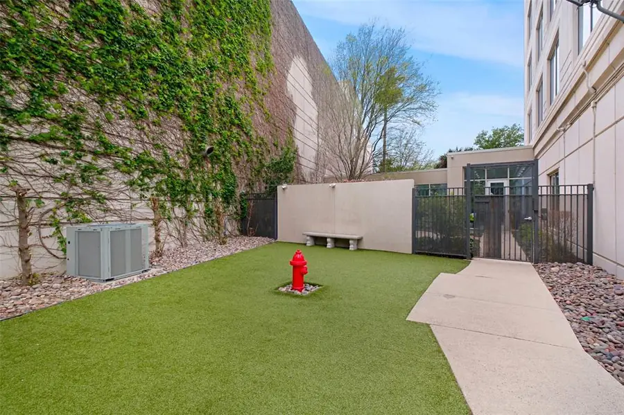 Pet Area