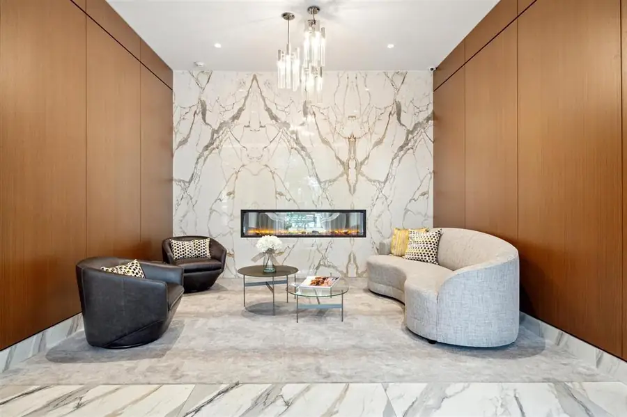 Luxury Lobby