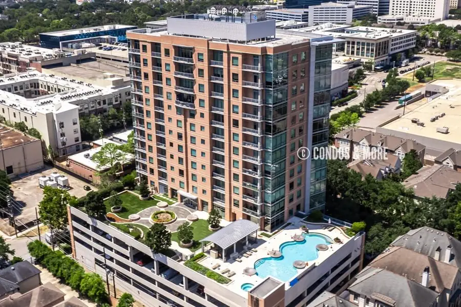 Highland Tower